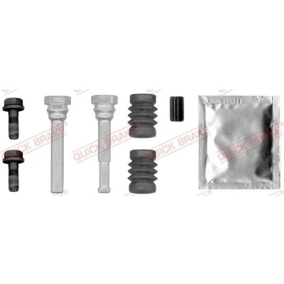 Kuva QUICK BRAKE 113 0020X Ohjaustappi OPEL: Astra J Hatchback, Sports Tourer, MAZDA: 3 Sedan