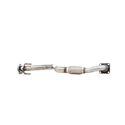 Kuva BM CATALYSTS BM70334 Pakoputki VOLKSWAGEN: Bora Sedan, Golf 4 Variant,