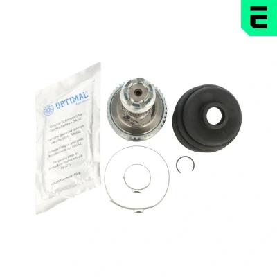 Kuva OPTIMAL CW 2653 Vetonivel NISSAN: MICRA 2