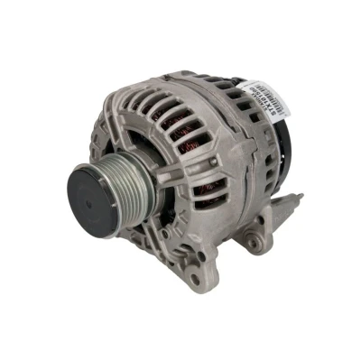 Kuva STARDAX STX101590 Laturi 12V 150A VOLKSWAGEN: Multivan 5 (7HM, Transporter 5, Golf DODGE: Caliber, Avenger Sedan, Journey MPV, JEEP: Patriot