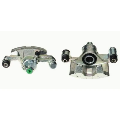 Kuva BUDWEG CALIPER 341488 Jarrusatula TOYOTA: Celica IV Hatchback, VI Coupe, V Coupe