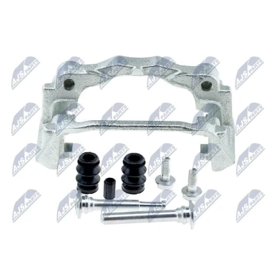 Kuva NTY HZT FR 009A Jarrusatulan Pidin Taka akseli, oikea, Oikea FORD: Transit Mk6 Bussi, Van