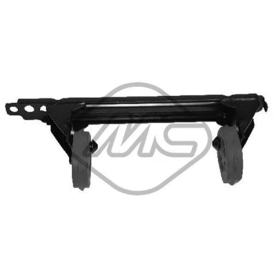 Kuva Vaimennuskumi, vaimennin AUDI, SEAT, SKODA, VW OE 1K0 253 144AP