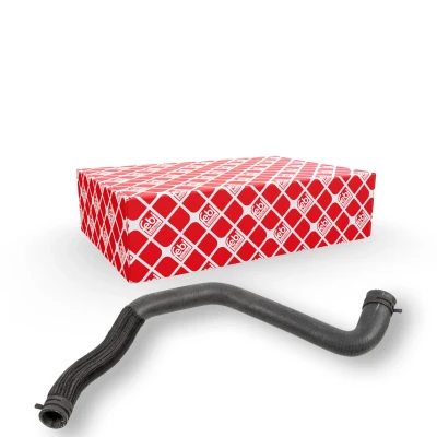 Kuva FEBI BILSTEIN 170960 Jäähdyttimen Letku Kuorilla PEUGEOT: 308 I SW, Hatchback, CITROËN: C4 II Hatchback
