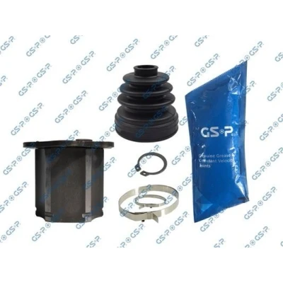Kuva Nivelsarja, vetoakseli, Vaihteiston puoli, Etuakseli, oikea, vasen AUDI A1 Sportback, SEAT ARONA, IBIZA V, SKODA FABIA IV, KAMIQ, SCALA,