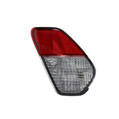 Kuva TYC 17 5755 05 9 Peruutusvalo W21W Lampun kannalla