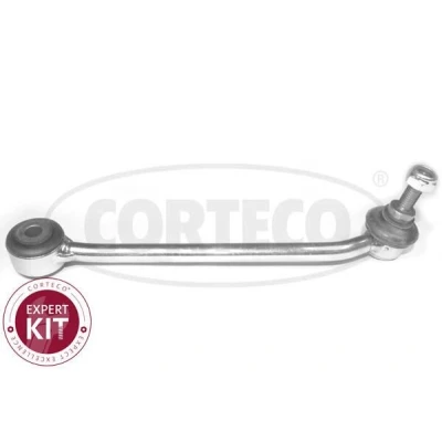 Kuva CORTECO 49400725 Koiranluu Taka akseli, vasen AUDI: A4 B5 Avant, 80 B4 Sedan, Sedan