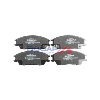 Kuva BOGAP Y7339107 Lasinnostimen Kytkin HYUNDAI: Accent II Hatchback (LC) 1.3, 1.5 2000 2005