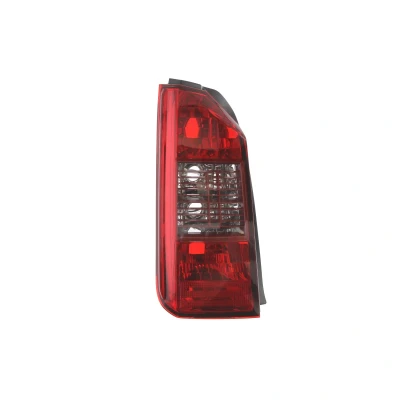 Kuva ALKAR 2201006 Takavalot Vasen PY21W Ilman lampun kantaa