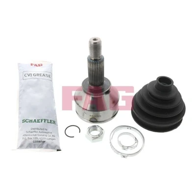 Kuva FAG 771 0265 30 Vetonivel FORD: MONDEO 3 Kombi, Stufenheck