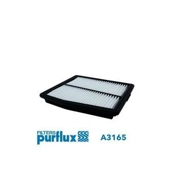 Kuva Ilmansuodatin PURFLUX A3165