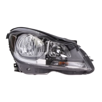 Kuva MAGNETI MARELLI 710301270208 Ajovaloumpio MERCEDES BENZ: C sarja T modell, Sedan