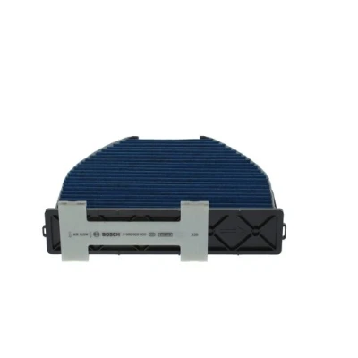 Kuva BOSCH 0 986 628 600 Raitisilmasuodatin MERCEDES BENZ: C sarja T modell, E Sedan, modell