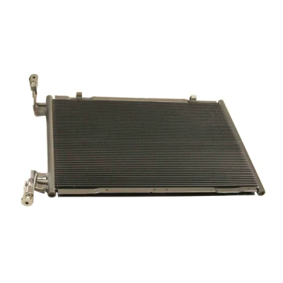 Kuva MAXGEAR AC830279 Ilmastoinnin Lauhdutin ilman vedenerotinta 18,5 Alumiini 495