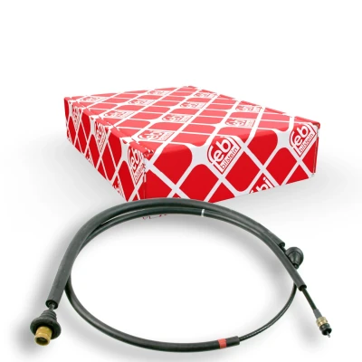 Kuva FEBI BILSTEIN 21330 Nopeusmittarin Vaijeri 2050 MERCEDES BENZ: 190