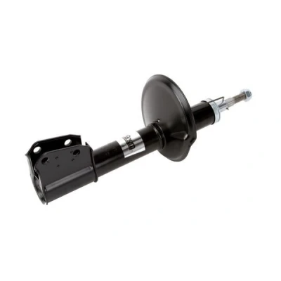 Kuva Magnum Technology AGG182MT Iskunvaimentimet Etuakseli, oikea Kaasupaine Teleskooppi iskunvaimentaja FORD: FIESTA 6, 6 Van
