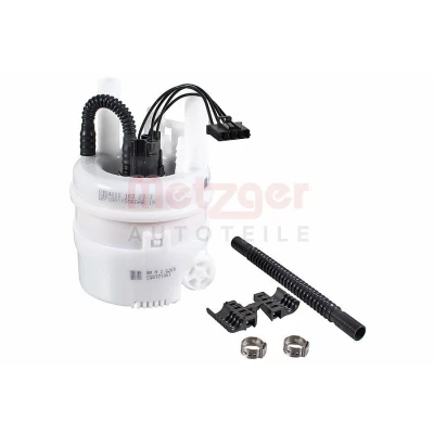 Kuva METZGER 2250637 Korjaussarja, polttoainepumppu
