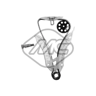 Kuva Jakoketjusarja BMW, CITROËN, MINI, PEUGEOT OE 0513.C8, 0805.K3, 0816.H9