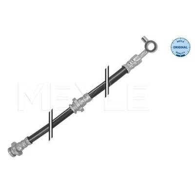 Kuva MEYLE 36 14 525 0010 Jarruletku Etuakseli, oikea 635 M10X1 NISSAN: Juke