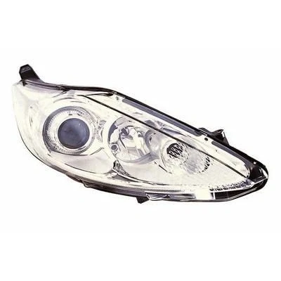 Kuva VAN WEZEL 1807964 Ajovaloumpio FORD: FIESTA 6