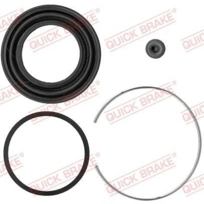 Kuva QUICK BRAKE 114 0282 Jarrusatula Korjaussarja 48