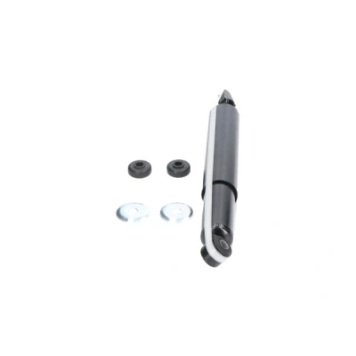 Kuva KAVO PARTS SSA 11031 Iskunvaimentimet Taka akseli Kaasupaine Yksiputki Teleskooppi iskunvaimentaja Silmukka alhaalla, Tappi ylhäällä