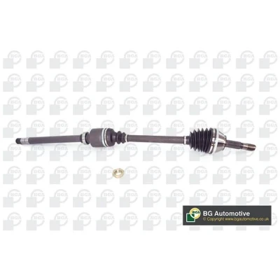 Kuva Vetoakseli, Etuakseli, oikea CITROËN, FIAT, PEUGEOT OE 1463108080, 1491240080, 3273.5T