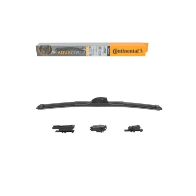 Kuva Pyyhkijänsulka Continental 2800011305280 480mm Edessä Flatblade pyyhinsulka (rungoton) LEXUS: IS I Sedan, MINI: Clubman, HONDA: CR V 1