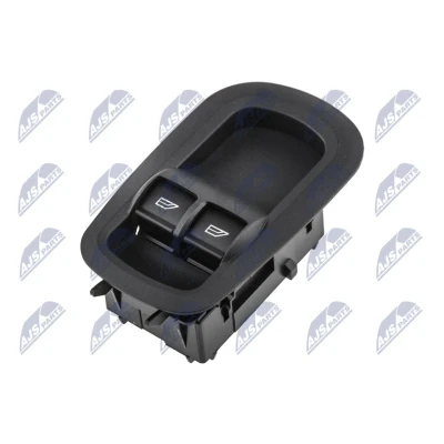 Kuva NTY EWS FR 026 Lasinnostimen Kytkin Eteen, vasen FORD: Transit Custom V362 Van