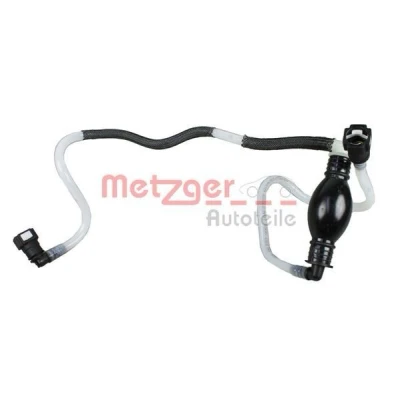 Kuva METZGER 2150030 Polttoaineputki RENAULT: MEGANE 2 Stufenheck