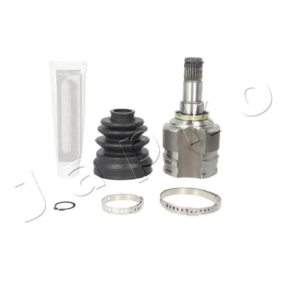 Kuva JAPKO 62284 Vetonivel Etuakseli, oikea, Vaihteiston puoli TOYOTA: Yaris Verso, I Hatchback, Starlet V Hatchback