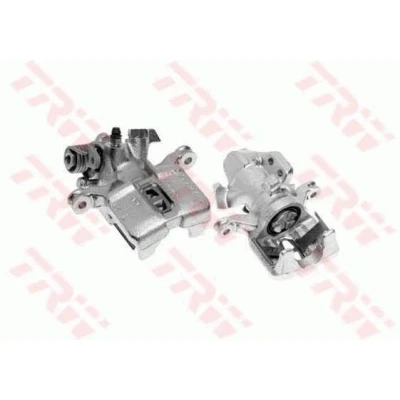 Kuva TRW BHP102E Jarrusatula Valurauta HONDA: CIVIC 6 Hatchback, Stufenheck