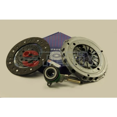 Kuva Kytkinpaketti Ford Galaxy I, Seat Alhambra, Vw Sharan OE