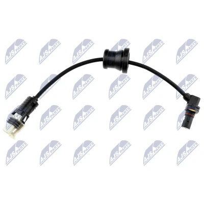 Kuva NTY HCA DW 003 ABS Anturi Taka akseli, vasen, oikea, Oikea CHEVROLET: Captiva, OPEL: Antara