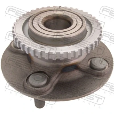 Kuva FEBEST 0282 N15A42R Pyörännapa ABS sensorirenkaalla Taka akseli NISSAN: ALMERA 1