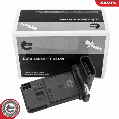 Kuva Ilmamassamittari ESEN SKV 07SKV280