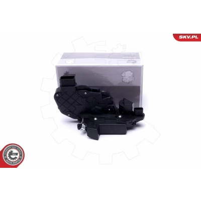 Kuva Ovilukko, Taakse, vasen VOLVO C30, C70 Cabriolet II, S40 S80 V50, V70 III, XC60 SUV I, XC70 II OE 31253663