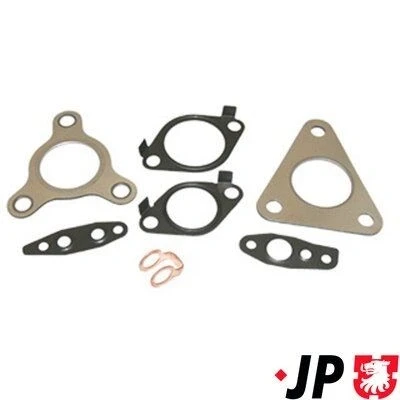 Kuva JP GROUP 4017751410 Asennussarja Turboahdin NISSAN: X Trail