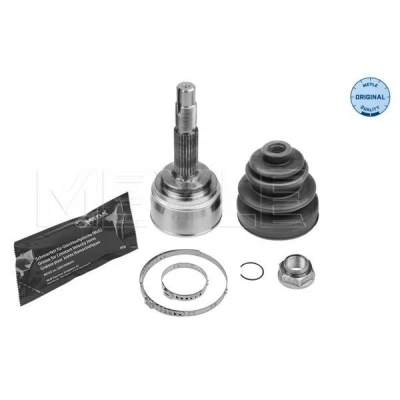 Kuva MEYLE 36 14 498 0024 Vetonivel ORIGINAL Quality Pyörän puoli Ilman ABS rengasta NISSAN: ALMERA 1, SUNNY 3, 1 Hatchback