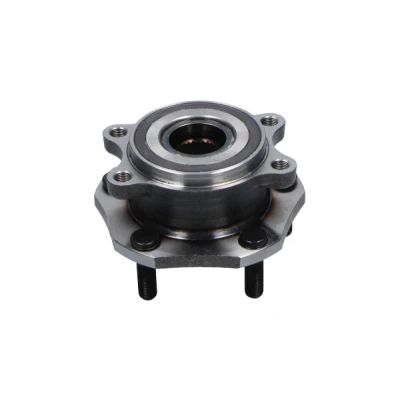 Kuva KAVO PARTS WBK 10081 Pyöränlaakerit Etuakseli 136mm NISSAN: X Trail