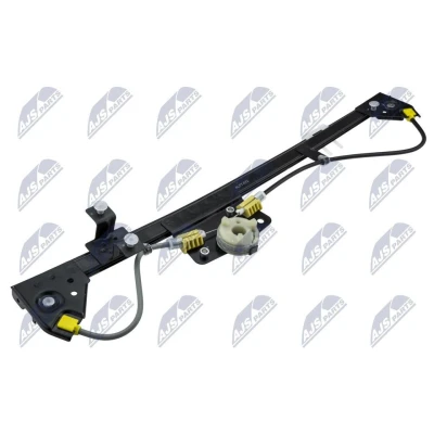 Kuva Lasinnostin, Eteen, oikea CITROËN, FIAT, PEUGEOT OE 0001340398080, 0001368917080, 1340398080