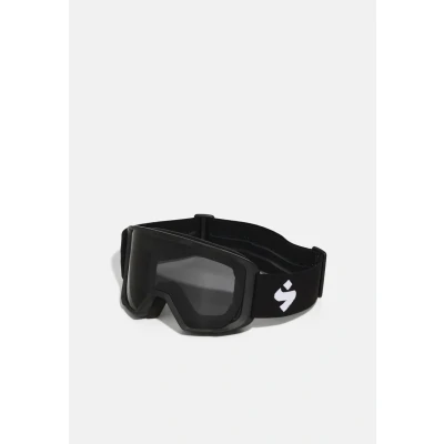 Kuva Sweet Protection Durden Matte Black/Black Laskettelulasit musta