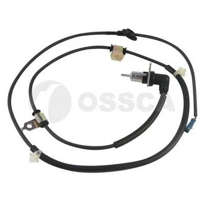 Kuva OSSCA 21098 ABS Anturi Taakse, vasen 2 napaa 1460/1510mm SUZUKI: Liana Hatchback