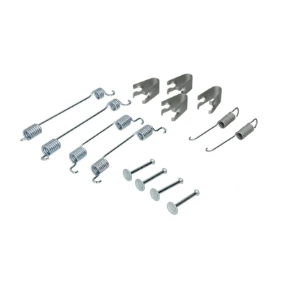 Kuva QUICK BRAKE 105 0797 Tarvikesarja Jarrukengät TOYOTA: Corolla VIII Liftback, Farmari, Carina E Sportswagon