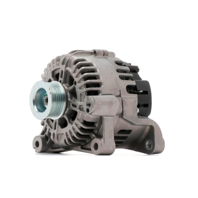 Kuva LUCAS ELECTRICAL LRA02891 Laturi 150A BMW: 3 Sedan, X5, X3