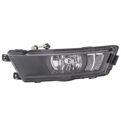 Kuva HELLA 1NG 354 844 131 Sumuvalot Vasen 12 Ilman polttimoa