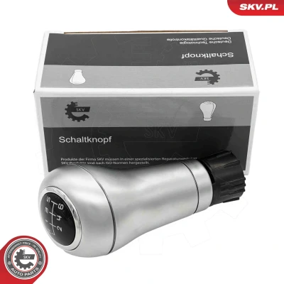 Kuva Vaihdetangon nuppi Esen skv 63SKV222 mercedes benz OE 2042676010, A2042676010