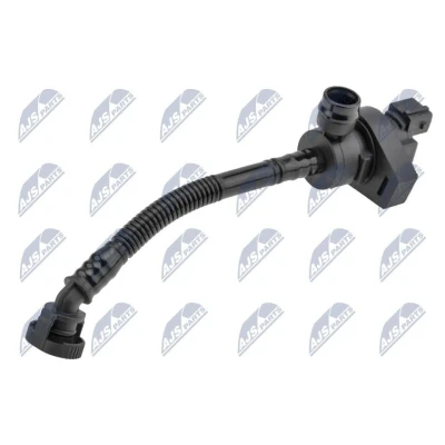 Kuva Huohotinventtiili, polttoainetankki BMW OE 13907512576