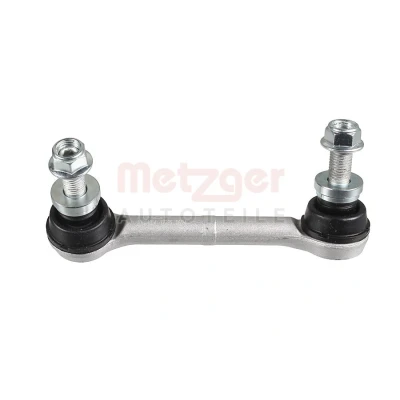 Kuva METZGER 53084004 Koiranluu Taka akseli, oikea mutterien kanssa RENAULT: Captur II, Megane 4