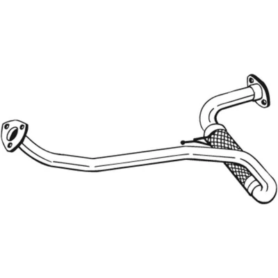 Kuva Pakoputki BOSAL 851 903